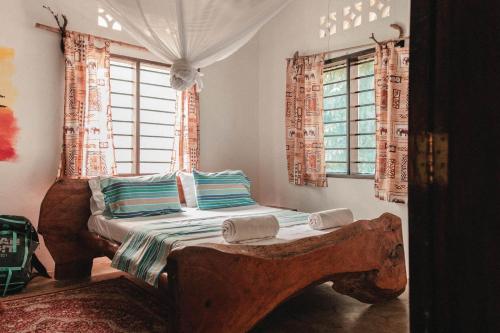 soul breeze beach resort