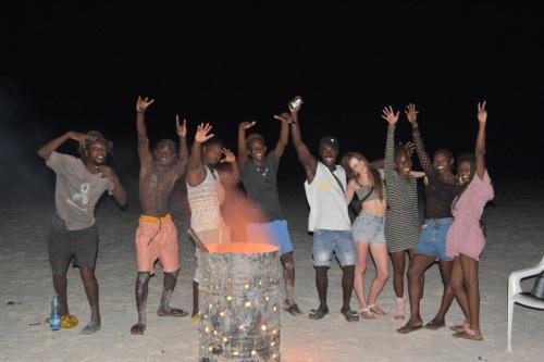 soul breeze beach resort