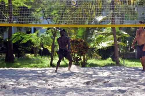 soul breeze beach resort