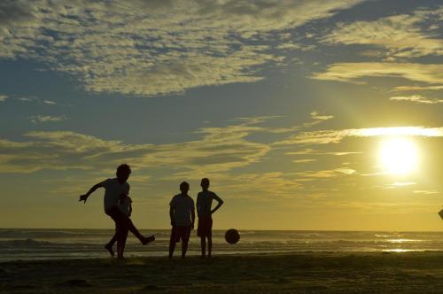 soul breeze beach resort