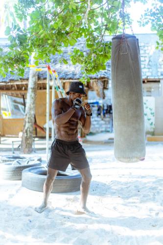 soul breeze beach resort