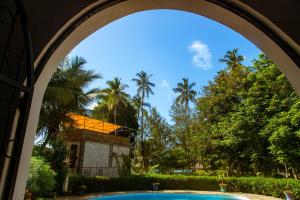 soul breeze beach resort