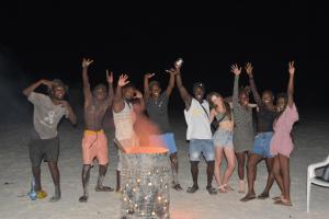 soul breeze beach resort