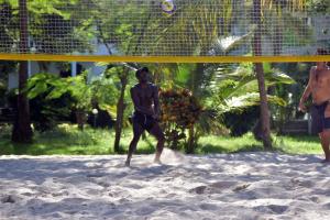 soul breeze beach resort