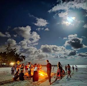 soul breeze beach resort