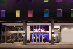 Yotelpad Miami,,4 star