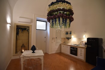 cadelli luxury suite