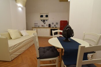 cadelli luxury suite