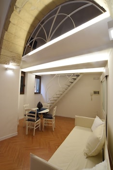 cadelli luxury suite