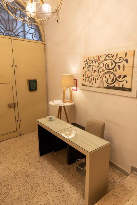 cadelli luxury suite