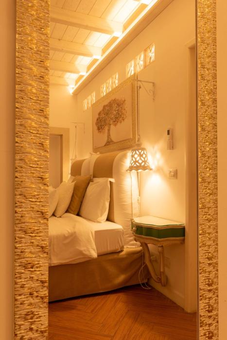 cadelli luxury suite