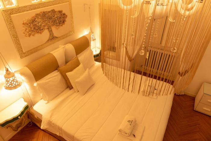 cadelli luxury suite