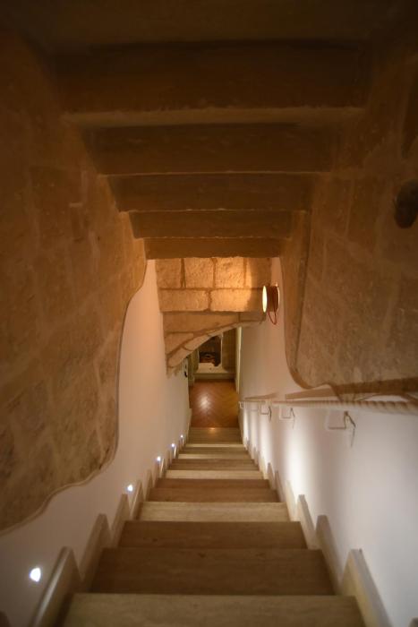 cadelli luxury suite