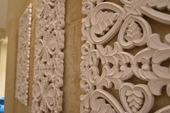 cadelli luxury suite