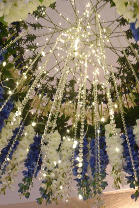 cadelli luxury suite