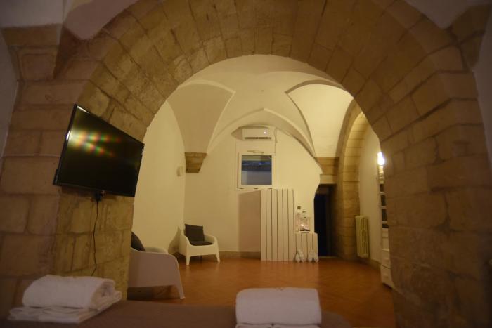 cadelli luxury suite