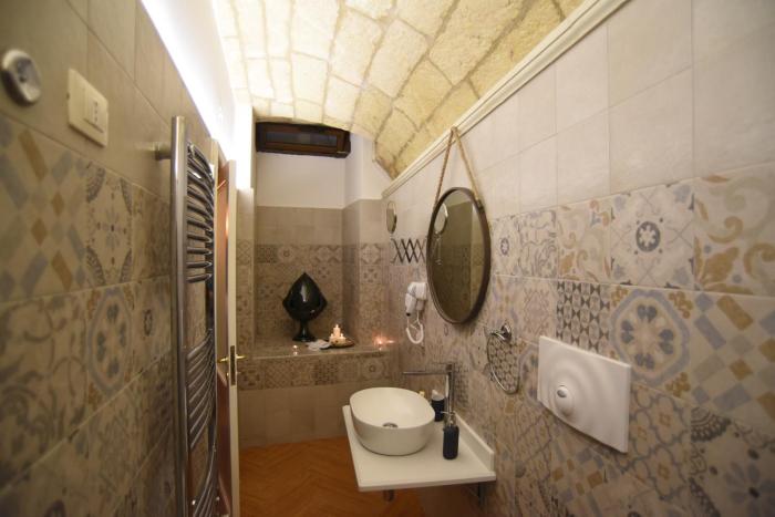 cadelli luxury suite