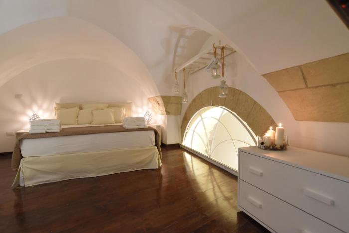 cadelli luxury suite