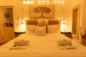 cadelli luxury suite