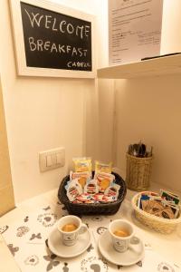 cadelli luxury suite