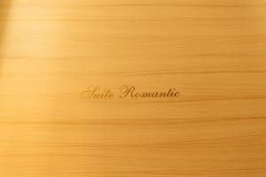 cadelli luxury suite