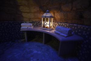 cadelli luxury suite