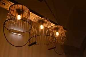 cadelli luxury suite