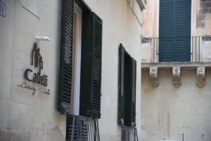 cadelli luxury suite