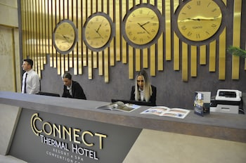connect thermal hotel