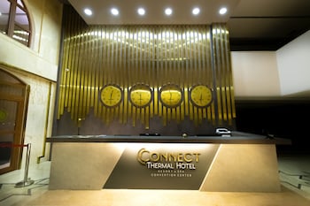 connect thermal hotel