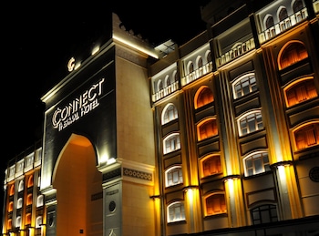 connect thermal hotel