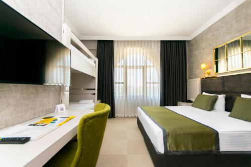 connect thermal hotel