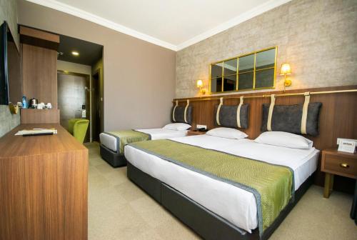 connect thermal hotel