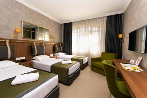 Connect Thermal Hotel,,5 star