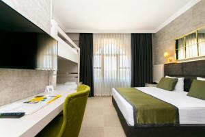 connect thermal hotel