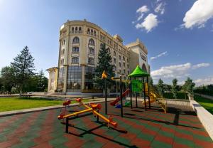 Connect Thermal Hotel,,5 star