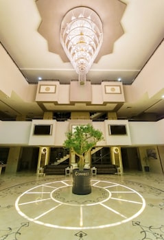 connect thermal hotel