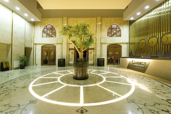 connect thermal hotel