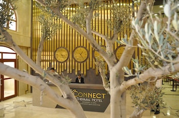 connect thermal hotel