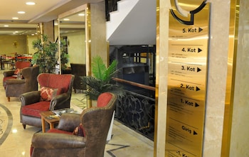 connect thermal hotel
