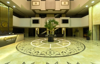 connect thermal hotel