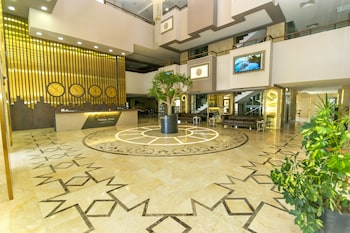 connect thermal hotel