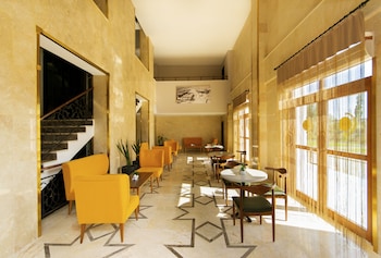 connect thermal hotel