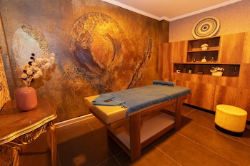 connect thermal hotel
