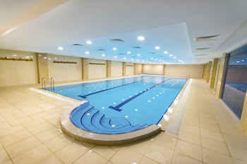 connect thermal hotel