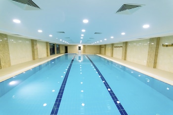 connect thermal hotel