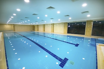 connect thermal hotel