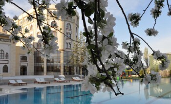 connect thermal hotel