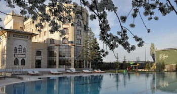 connect thermal hotel