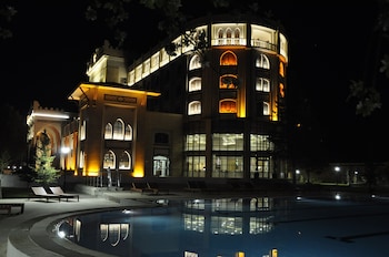 connect thermal hotel